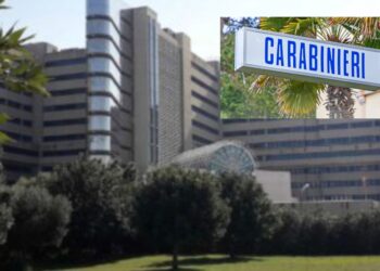 Cagliari, due ragazzi in camera iperbarica al Brotzu: la tragedia sventata grazie ai carabinieri liberi dal servizio