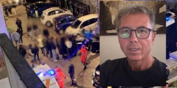 Cagliari, adolescenti tra violenza e illegalità: e intanto la baby gang si vanta sui social