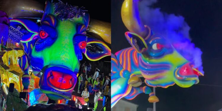 Il Magic Group di Terralba vince la 46ª Edizione de Su Marrulleri