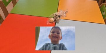 Sestu, oggi l’ultimo saluto al piccolo Lorenzo