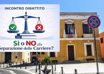 Monserrato si prepara al referendum sulla giustizia: confronto pubblico con esperti