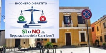 Monserrato si prepara al referendum sulla giustizia: confronto pubblico con esperti