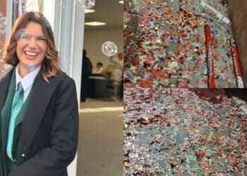 Dai coriandoli alle bolle di sapone per festeggiare la laurea: svolta green a Cagliari