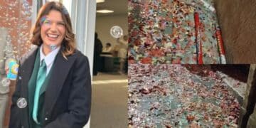 Dai coriandoli alle bolle di sapone per festeggiare la laurea: svolta green a Cagliari