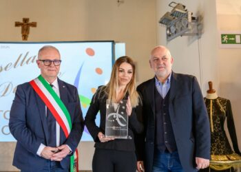 Dal Luna Park a Bergantino, c’è anche la Sardegna per ritirare l’ambito riconoscimento che premia lo spettacolo viaggiante