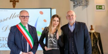 Dal Luna Park a Bergantino, c’è anche la Sardegna per ritirare l’ambito riconoscimento che premia lo spettacolo viaggiante