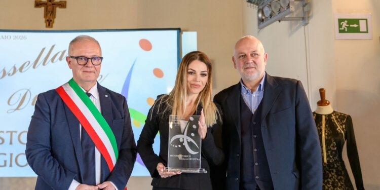 Dal Luna Park a Bergantino, c’è anche la Sardegna per ritirare l’ambito riconoscimento che premia lo spettacolo viaggiante