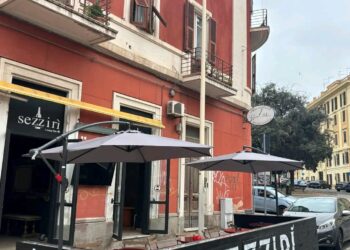 Cagliari, chiude lo storico bar Sezzirì  in Piazza Galilei: un luogo che ha unito tradizione e modernità