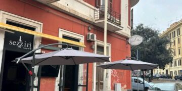 Cagliari, chiude lo storico bar Sezzirì  in Piazza Galilei: un luogo che ha unito tradizione e modernità
