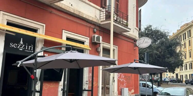 Cagliari, chiude lo storico bar Sezzirì  in Piazza Galilei: un luogo che ha unito tradizione e modernità