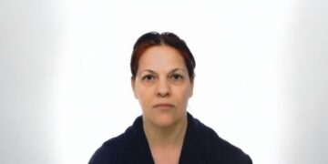 Cagliari, è mancata Graziella Sireus