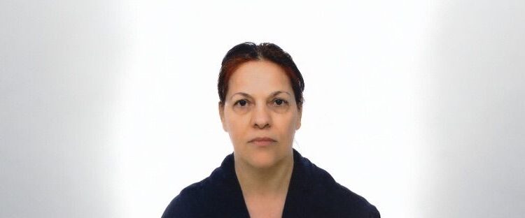 Cagliari, è mancata Graziella Sireus