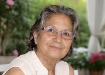 E’ mancata l’amata mamma Vittoria Caddeo