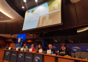 Pecorino Romano dalla Sardegna a Bruxelles: standing ovation per il formaggio più amato