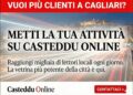 Casteddu Online: La Voce della Sardegna, lo Spazio per la Tua Attività