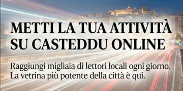 Casteddu Online: La Voce della Sardegna, lo Spazio per la Tua Attività