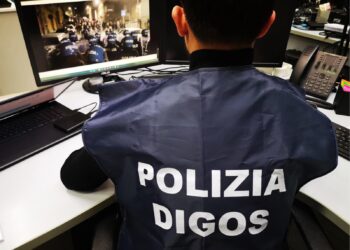 Cortei Propal, blocchi stradali non autorizzati e aggressione alle forze dell’ordine: 91 indagati a Cagliari