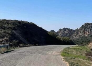 Nuova strada provinciale Burcei–Sinnai–Maracalagonis: un incontro pubblico molto partecipato