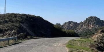 Nuova strada provinciale Burcei–Sinnai–Maracalagonis: un incontro pubblico molto partecipato