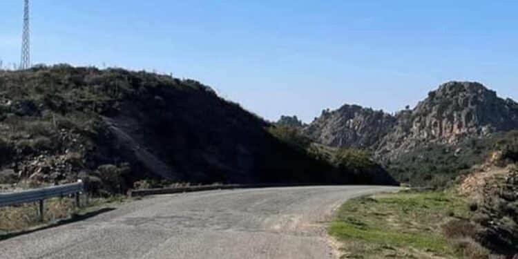 Nuova strada provinciale Burcei–Sinnai–Maracalagonis: un incontro pubblico molto partecipato