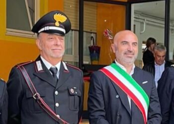 Muore improvvisamente a Villasor, addio al maresciallo Massimo Masala
