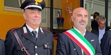 Muore improvvisamente a Villasor, addio al maresciallo Massimo Masala