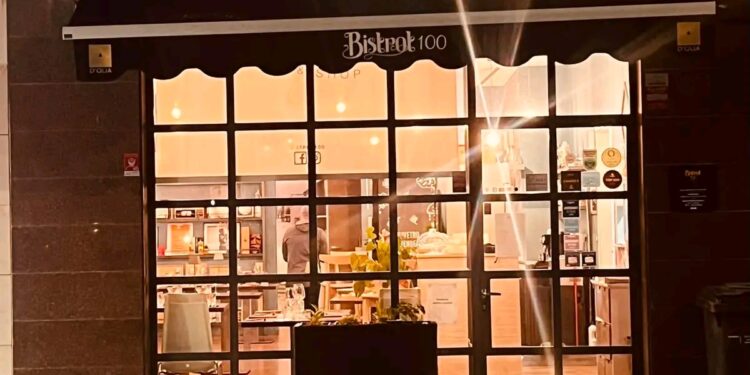 Cagliari, chiude il Bistrot 100: quando la città perde l’anima e vincono i grandi marchi