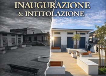 Il caso a Sestu, la nuova piazzetta “non è mai stata formalmente intitolata ad Antonio Gramsci”