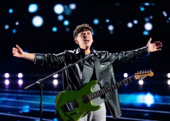 Matteo Trullu, orgoglio di Decimomannu: le reazioni dopo la vittoria al programma canoro