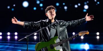 Matteo Trullu, orgoglio di Decimomannu: le reazioni dopo la vittoria al programma canoro