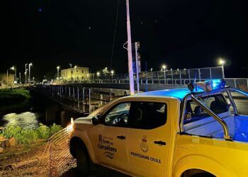 Da Samassi a Furtei, la grande paura per l’esondazione dei fiumi: scattano le misure di prevenzione