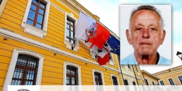 San Gavino Monreale si mobilita per ritrovare Giuseppe Caddia: dell’83enne non si hanno notizie da giorni