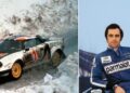 Addio a Sandro Munari, il Drago italiano dei Rally
