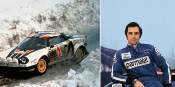 Addio a Sandro Munari, il Drago italiano dei Rally