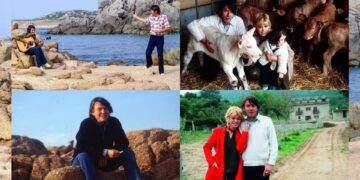 Il ricordo di Fabrizio De Andrè: il grande cantautore avrebbe compiuto 86 anni