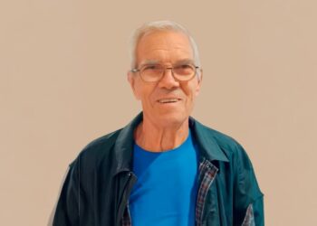 Cagliari, è mancato Antonio Trebini