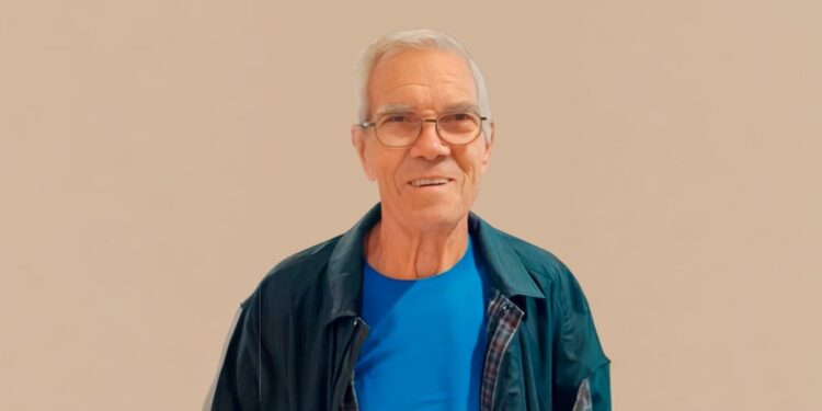 Cagliari, è mancato Antonio Trebini