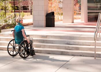 Quartu Sant’Elena, percorsi tattili per persone con disabilità visive e stop alle barriere architettoniche