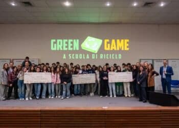 Finale nel segno di Cagliari per il Green Game Sardegna: primo posto al liceo “Euclide”, podio per il “Pacinotti”