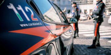 Quartu, arrestato un 64enne sorpreso con 11 dosi di cocaina