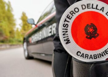 Cagliari, arrestato un 38enne: deve scontare oltre quattro anni di carcere