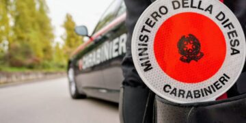 Cagliari, arrestato un 38enne: deve scontare oltre quattro anni di carcere