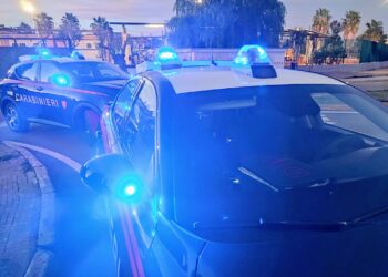 Cagliari, 42enne in arresto per violazione dei domiciliari