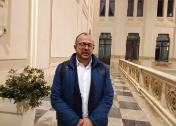 Cagliari e i centri storici sardi, Frongia (Confcommercio): “Criticità ma anche segnali di rilancio” (VIDEO)