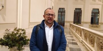 Cagliari e i centri storici sardi, Frongia (Confcommercio): “Criticità ma anche segnali di rilancio” (VIDEO)