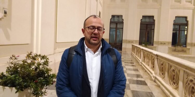 Cagliari e i centri storici sardi, Frongia (Confcommercio): “Criticità ma anche segnali di rilancio” (VIDEO)