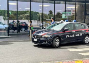 Assemini, evade dai domiciliari e viene sorpreso a rubare in un punto vendita: 64enne in arresto