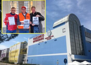 Aou di Cagliari, esplode la polemica: “Decine di infermieri sfruttati e senza incarico, pronti a denunciare tutto in Procura”
