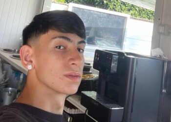 Ussana piange Paolo Accossu, la vita di un giovane di 19 anni vola via sulla strada per Sestu