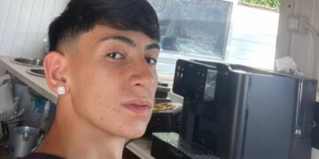 Ussana piange Paolo Accossu, la vita di un giovane di 19 anni vola via sulla strada per Sestu